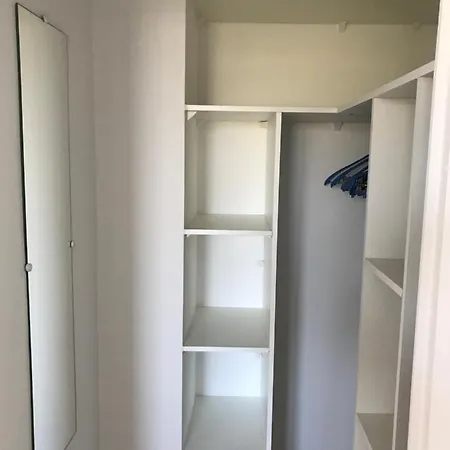 Apartmán De Charme